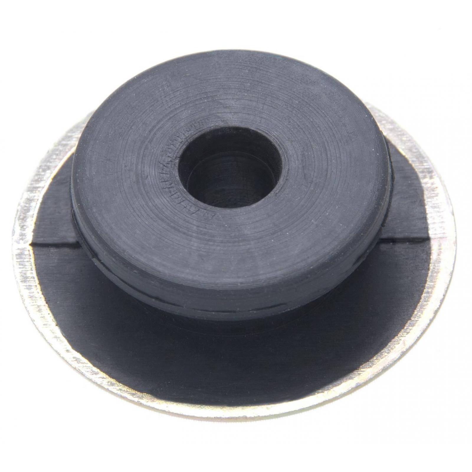 Rear Shock Absorber Spacer Bush FEBEST TSB-KSP90RU