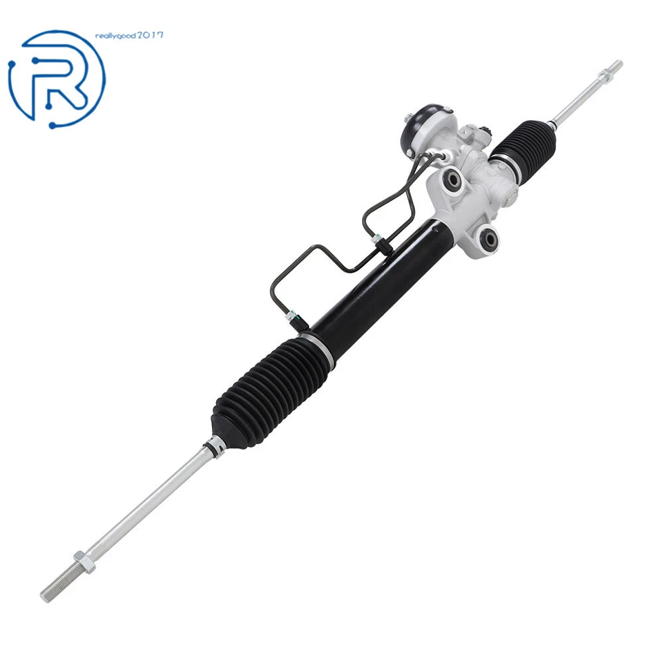 Power Steering Rack and Pinion Assembly For 2004 2005 2006 Dodge Verna 26-2020 Foto 4 de 4