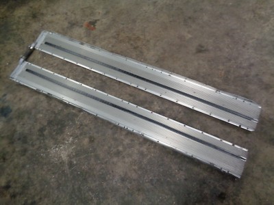 Ski Doo Summit XP Rev MXZ Snowmobile Engine Radiator Tunnel Heat