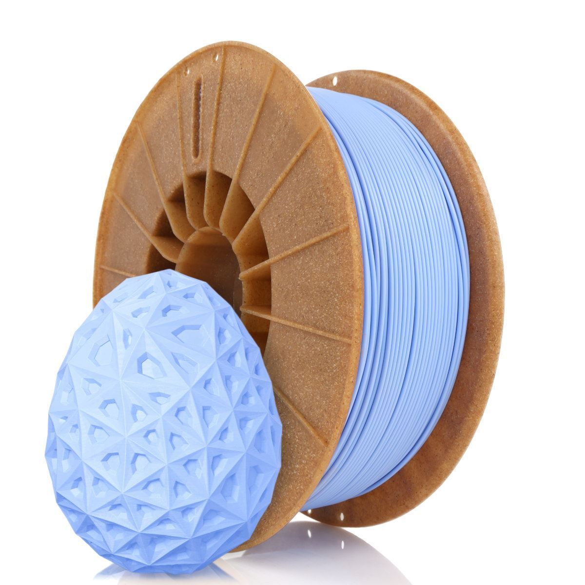 Filament PLA Rosa 3D 1.75mm 1000g blue
