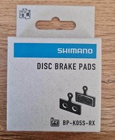 Shimano Scheibenbremsbelag K05S Resin Paar Ehemals K03S