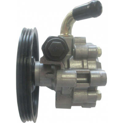 Motore Pompa Servosterzo 2 Pin Anteriori – Ricambio Per Clio II, Kangoo, Thalia I, Kubistar (49125-00Q0E, 491107211R)