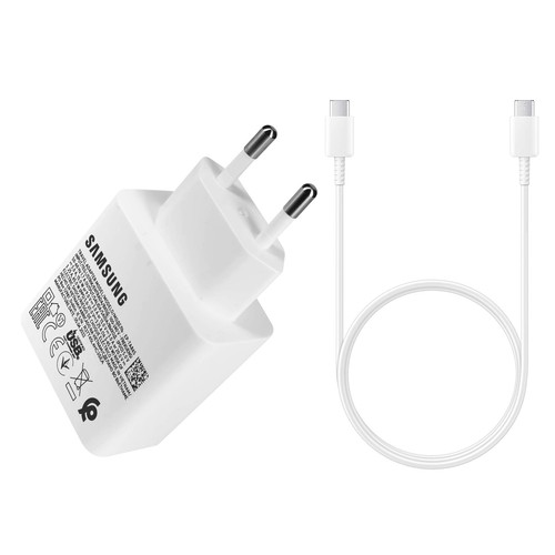 Original Samsung Galaxy Book4 Ultra,4 Pro Schnellladegerät 65W Usb C Ladekabel - Bild 6 von 10