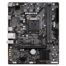 FOR GIGABYTE H510M K LGA1200 DDR4 64GB HDMI Micro ATX Motherboard Test OK