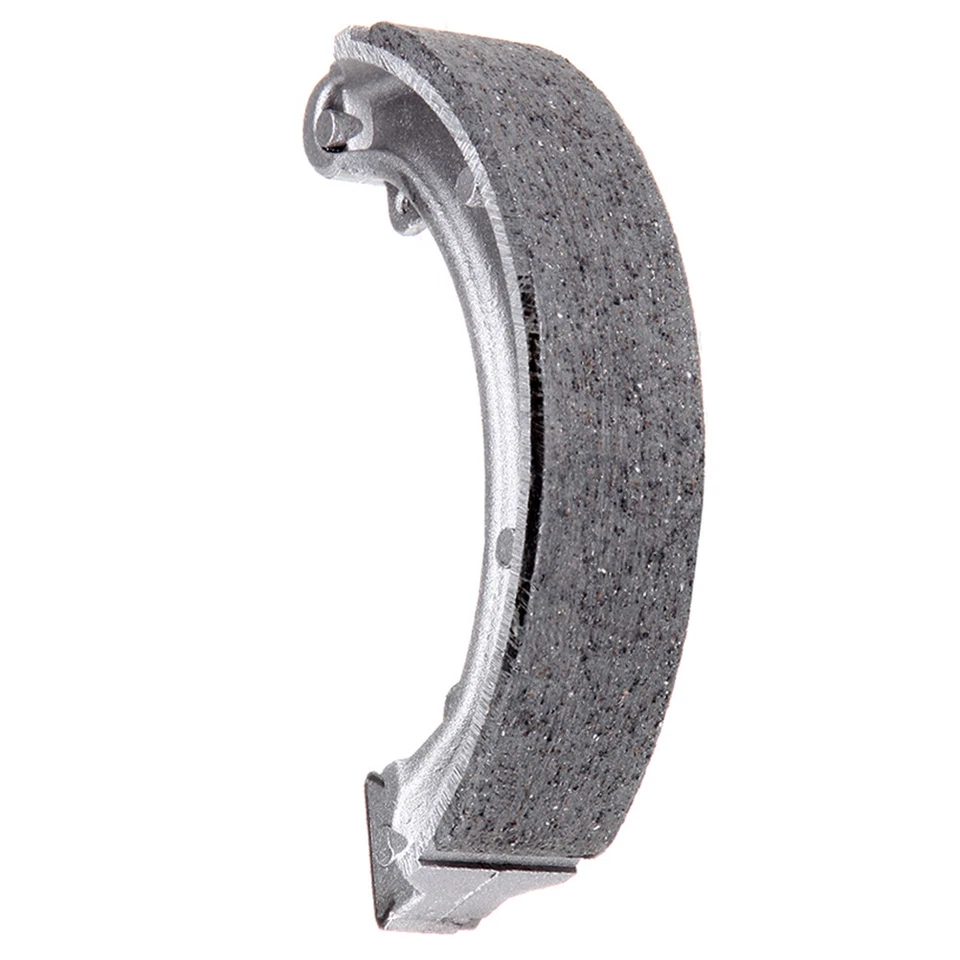 Комплект задних тормозных колодок для Honda ATC250SX ATC250ES большой красный 250 1985-1987 315 - Изображение 2 из 4