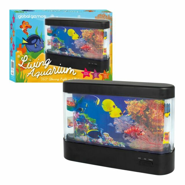 kids aquarium toy