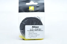 Nikon OEM Front Lens Cap LC-CP31 LCCP31 for COOLPIX B500