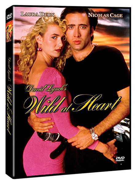 サントラ David Lynch Wild At Heart julee Angelo Badalamenti, Various Artists - Wild At Heart