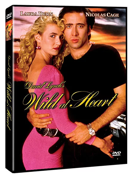 Wild Heart - IMDb