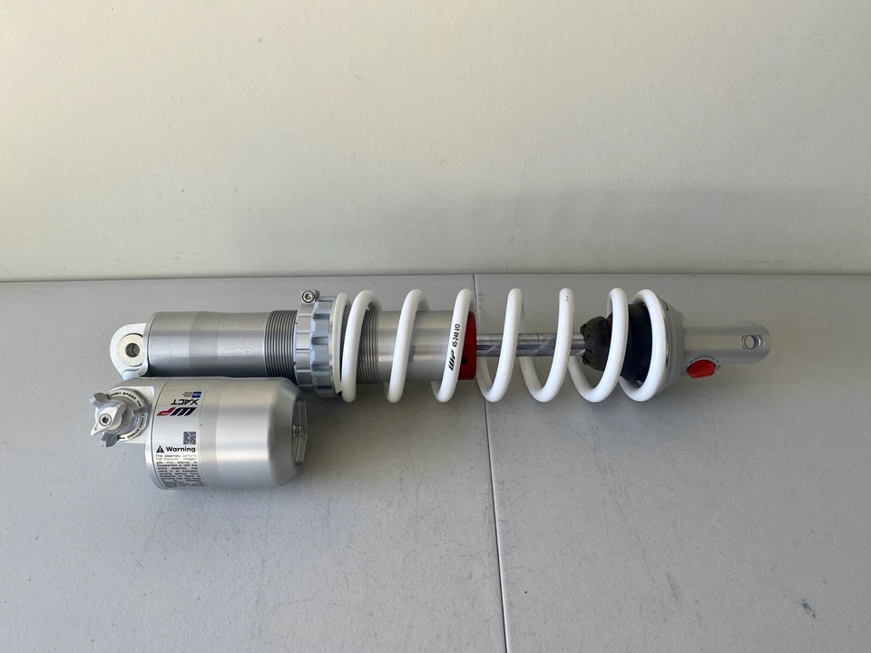 Amortiguador trasero Husqvarna FC250 FC350 FC450 23-24 WP XACT OEM A360C459W408000 186 Foto 4 de 4