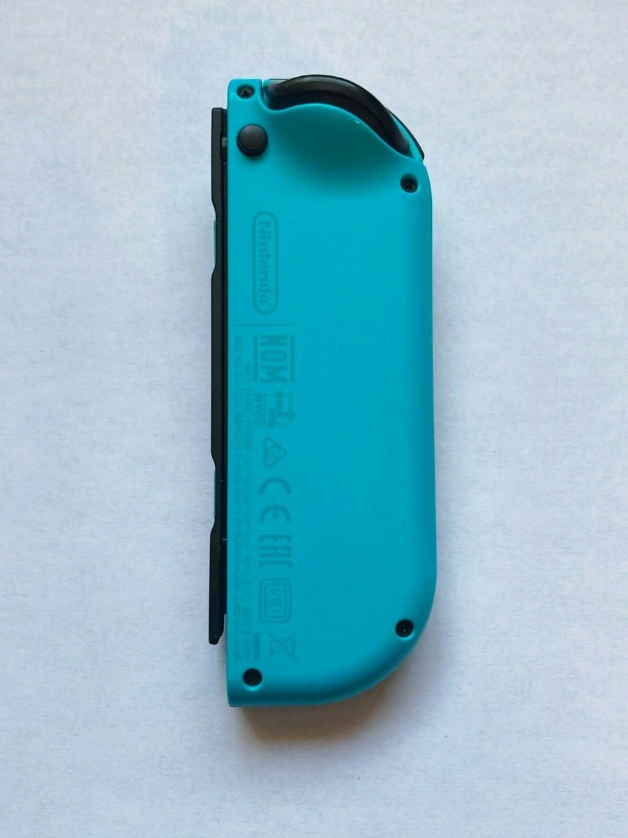 Nintendo Switch OEM Genuine Joy Con Controller - Left or Right Joy