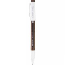 Pilot Marker Pen Frixion Fineliner 0.6 mm Fine Point Brown Ink Erasable 12150
