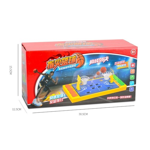 Kid Interactive Battle Shoot Game Table Board Dinosaur Basketball Football Toy - Picture 40 of 62