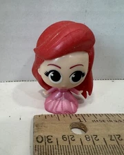 Basic Fun!  Mash'ems Fash'ems Disney Princess Ariel from "The Little Mermaid"