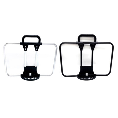 UPANBIKE 4L Lenkertasche Für Brompton - Wasserdicht 2in1 Umhängetasche MOLLE System