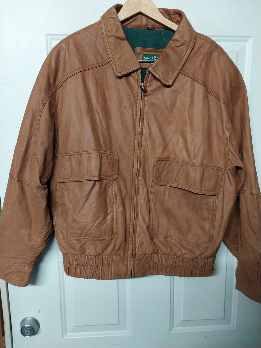 Indian ブラウンレザーボンバージャケット c98311b1a3756026aa6b989ba867ef