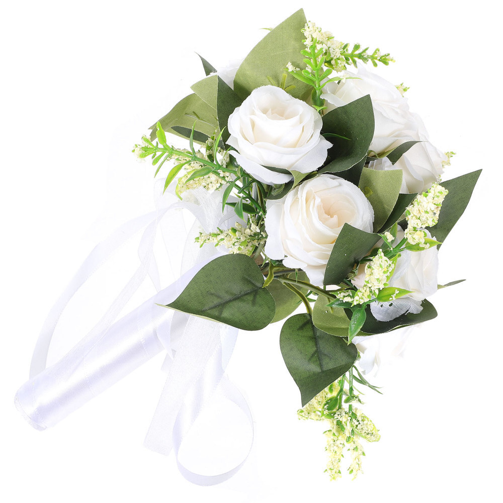 wedding throw bouquet Wedding Bouquet Bride Bouquet Bridesmaid Bouquet