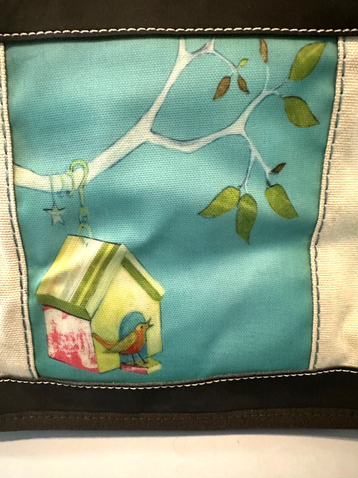 sherpani messenger bag - Image 2 of 4