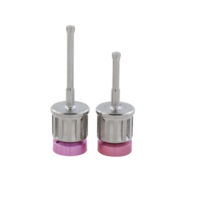 2PCS Implant Ratchet Drivers Hand T6 for Straumann Screwdrivers Long & Short