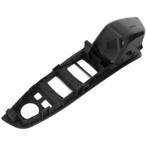 Poignée De Porte Arrière Gauche/droite Pour BMW Série 5 F07 F10 F11 & Série 7 F01-F04 - Noir - Garantie 2 Ans