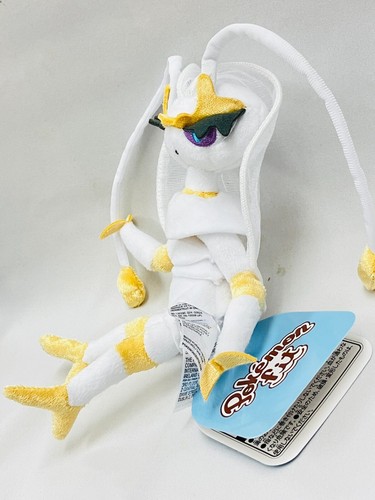 Pokemon Plush Doll Pokémon fit / Pheromosa / Stuffed toy Pocket Monster Presale - 第 13/13 張圖片