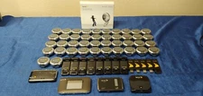 Mixed Lot of 60  Sprint Mobile Hotspots / Aircards