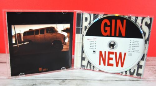 1992 Issue THE GIN BLOSSOMS 'New Miserable Experience' (NM) CD Alt Rock Music - Imagen 3 de 4