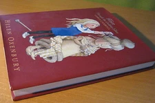 Alice Through the Looking Glass - Lewis Carroll.  Illust Helen Oxenbury  in MELB