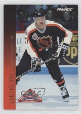 1993-94 Pinnacle All-Stars Canadian Jari Kurri #35 HOF 0bg9