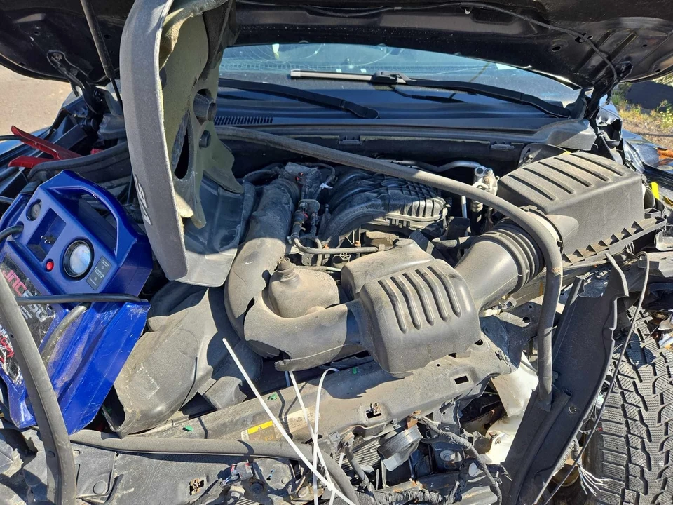 Used Fuel Tank fits: 2014 Dodge Durango Grade A Foto 4 de 4