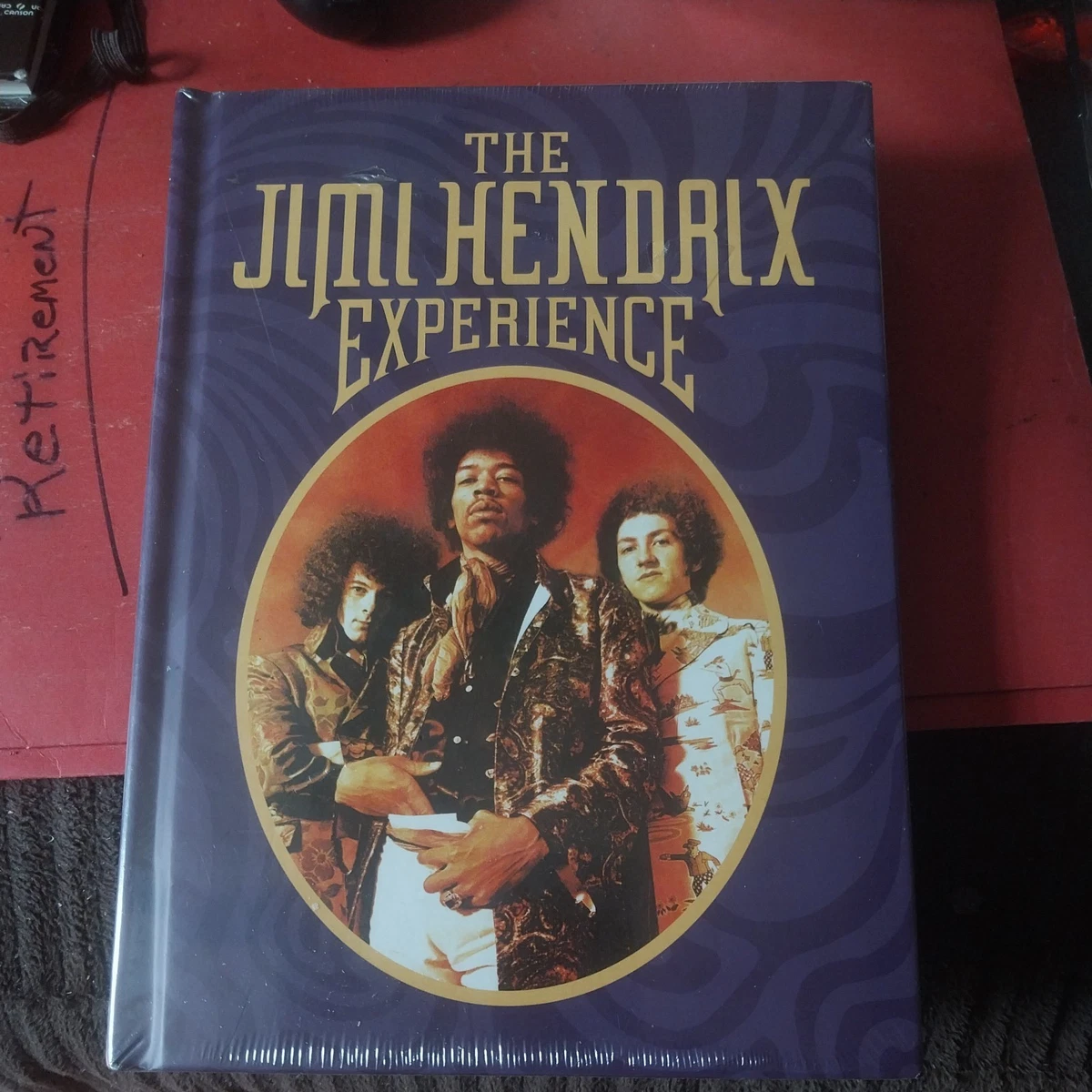 jimi hendrix experience box set products for sale | eBay