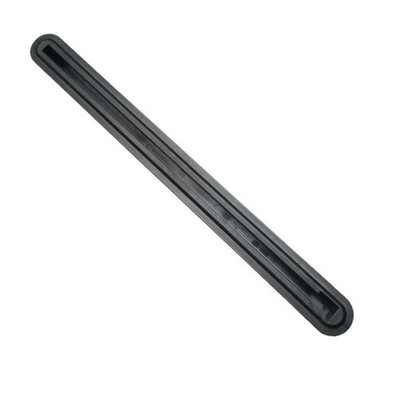 Paddle Board Surfing Hydrofoil 46CM Tail Rudder Box with Simple Operation