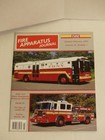 Fire Apparatus Journal - Volume 22 - FULL YEAR - 2005 SIX ISSUES — photo 2