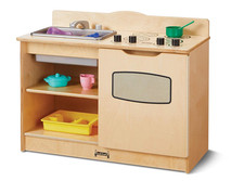 2424JC Toddler Kitchen Caf