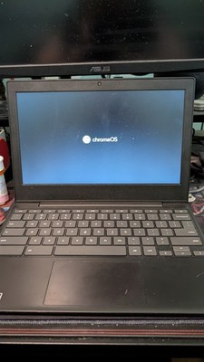 Lenovo IdeaPad 3CB1 Chromebook 11.6'' N4020 4GB 32GB Non Touch B Grade