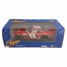 Winner's Circle NASCAR Dale Earnhardt Jr 8 2003 Monte Carlo Diecast 1:18 New
