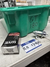 WVE #5G1059, Fuel Injection Pressure Regulator