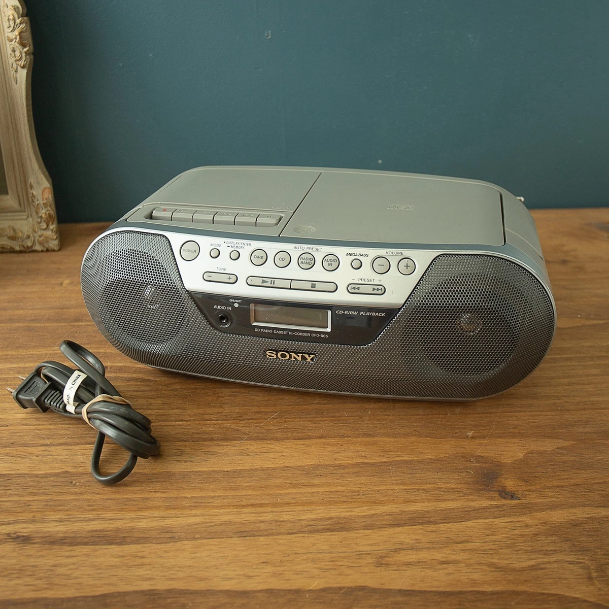 Sony Cfd S05 for sale | eBay