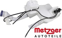 Metzger 2140377 WaschwasserbehäLter FüR Scheibenreinigung BehäLter