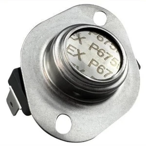 Verser quatre CVC interrupteur de fin de course 626279R automatisme de réinitialisation
