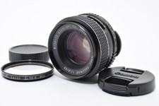 [OTTIME CONDIZIONI] Pentax SMC Takumar 55 mm f/1.8 MF obiettivo M42 dal...
