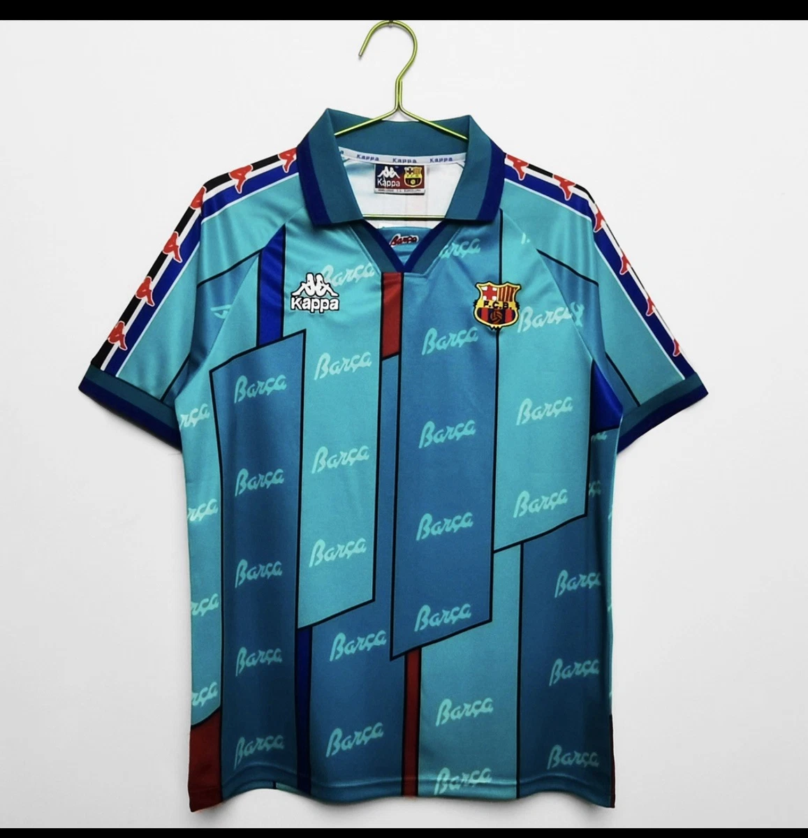 Barcelona Kappa for sale | eBay