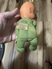 Fun World Vtg Rare Color Sleepy Head Baby Doll Bean Body — photo 2