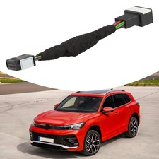For Tiguan MK2 Engine Sensor Control Wiring Harness for Stop Start Device