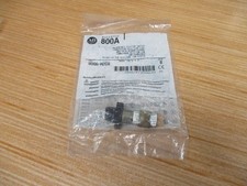 Allen Bradley 800A-H2CW Selector Switch Ser.B