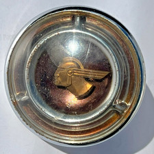 1951 1952 Pontiac Horn Button 1951 1952 Pontiac Horn Button