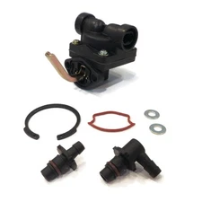 FUEL PUMP KIT fits Kohler K241-4695, K301-4710, K301-47104, K301-47107