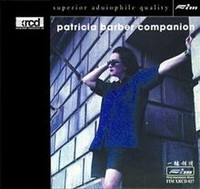 Companion (Xrcd) Von Patricia Barber | Cd | Zustand Neu