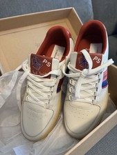 Image of Paul Smith London Sancho Leather Trainers Size UK 6 Brand New with Box