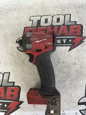 #298- Milwaukee 2653-20 1/4" Hex Impact Driver - For parts or repair ONLY!